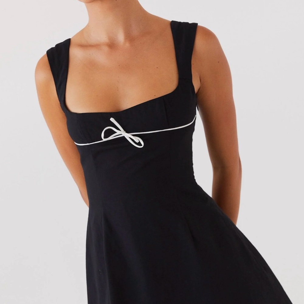 Peppermayo Dress